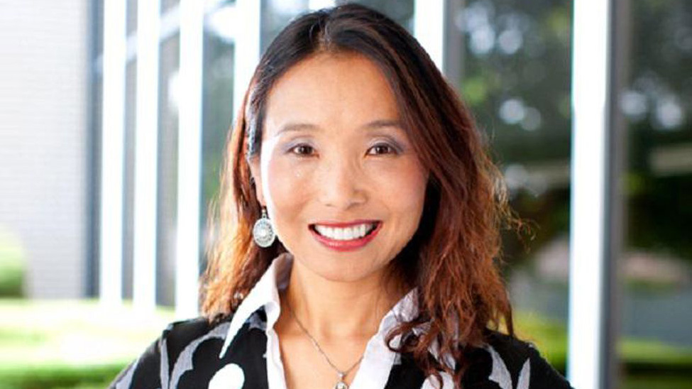 Angie Ruan, SVP Global Technology, Nasdaq Angie Ruan, SVP Global Technology, Nasdaq