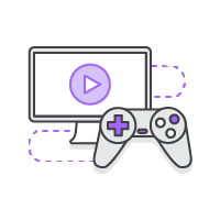 servidor de jogos servidor de jogos
