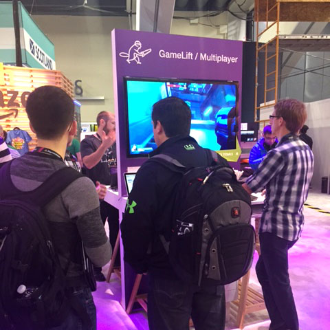 GDC2016 GDC2016
