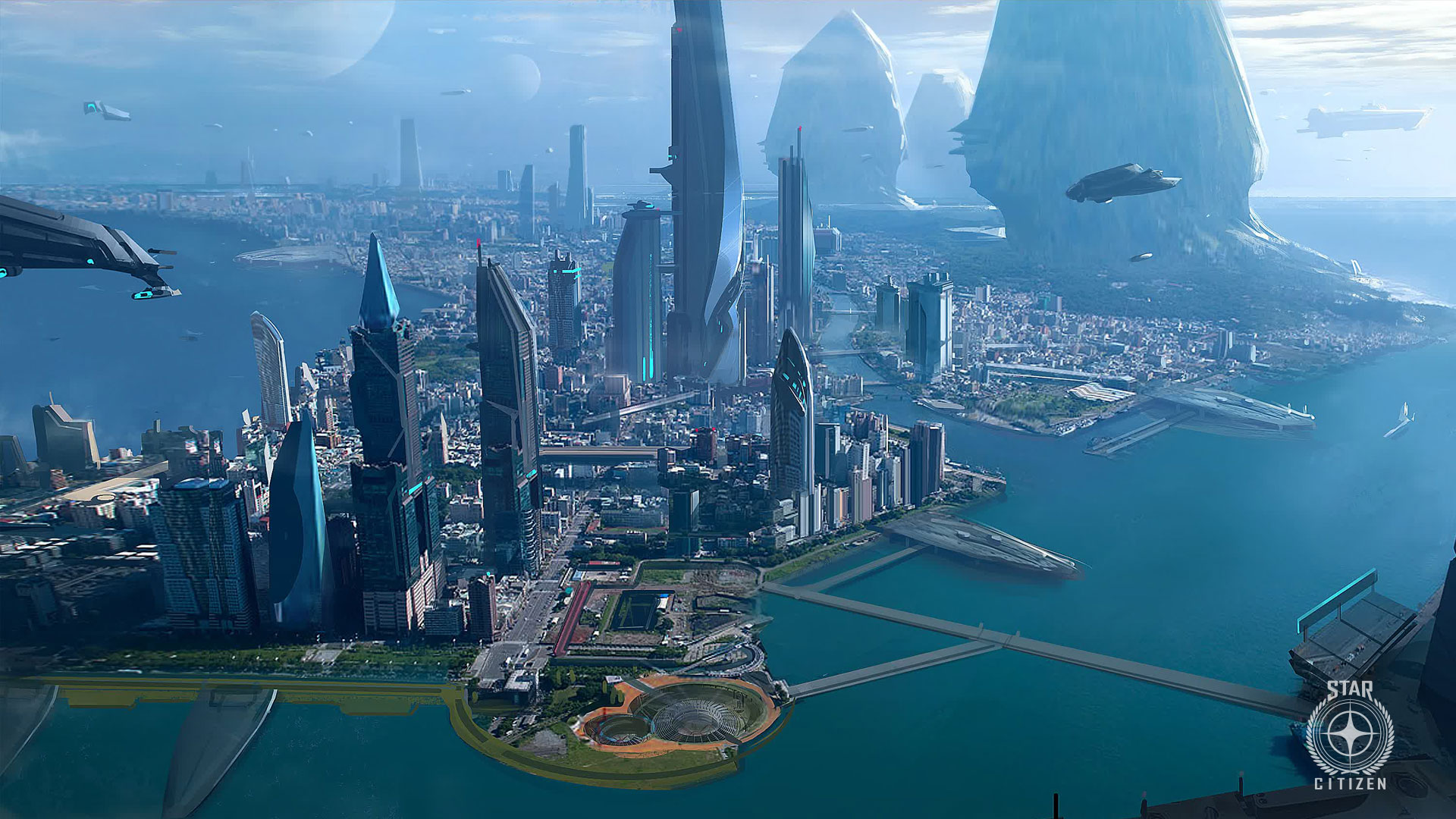 Star Citizen Star Citizen