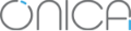Onica logo Onica logo
