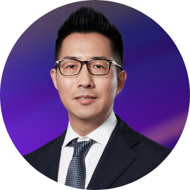顾凡 亚马逊云科技大中华区 战略业务发展部总经理 顾凡 亚马逊云科技大中华区 战略业务发展部总经理