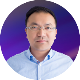 顾俊 施耐德电气 中国区供应链绩效及数字化副总裁 顾俊 施耐德电气 中国区供应链绩效及数字化副总裁