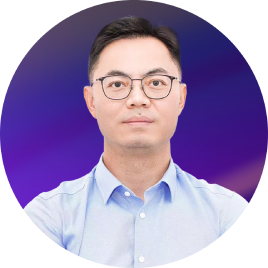 张浩 货拉拉 CTO 张浩 货拉拉 CTO