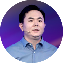 赵书香 Habby 技术总监 赵书香 Habby 技术总监