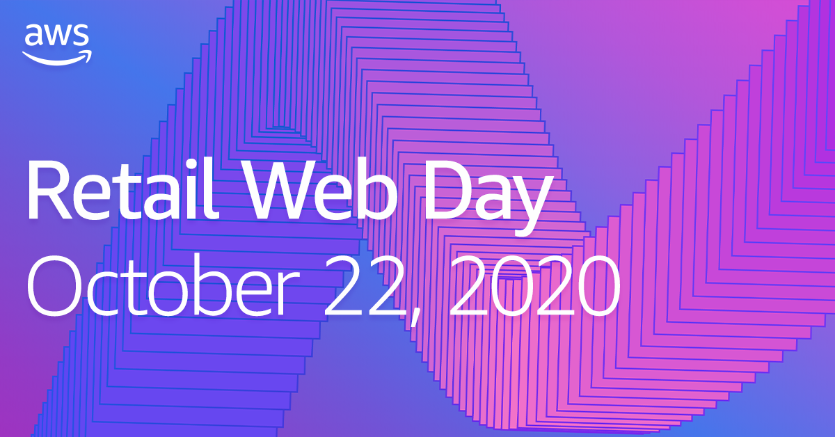 1022 Retail Web Day v2 1022 Retail Web Day v2