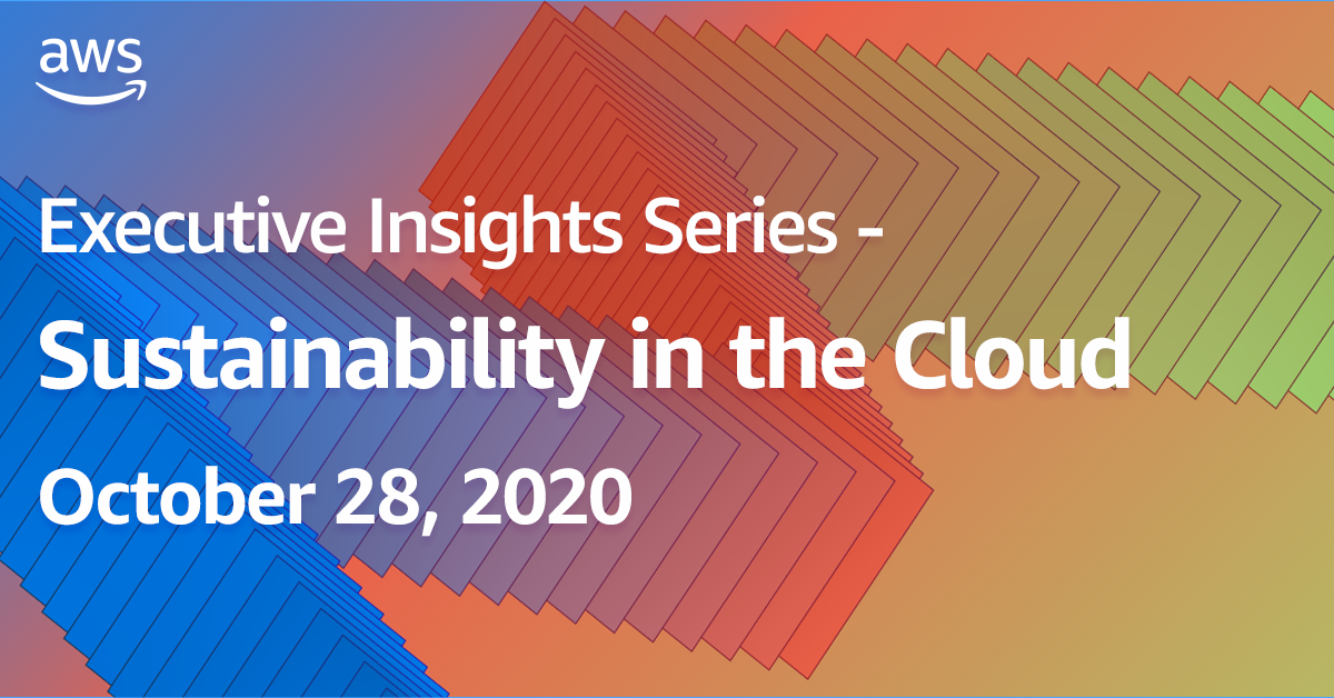 1028 EIS Sustainability in the Cloud v3 1028 EIS Sustainability in the Cloud v3