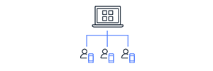 Better connections icon Better connections icon
