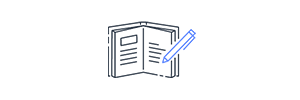 Deeper learning icon Deeper learning icon