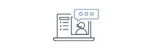 Increased visibility icon Increased visibility icon