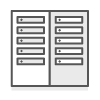 Connexion en tant que bibliothèque de bandes virtuelles (VTL) Connexion en tant que bibliothèque de bandes virtuelles (VTL)
