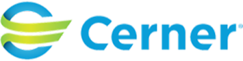 Logo da Cerner
