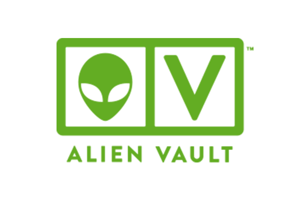 Alien Vault Alien Vault