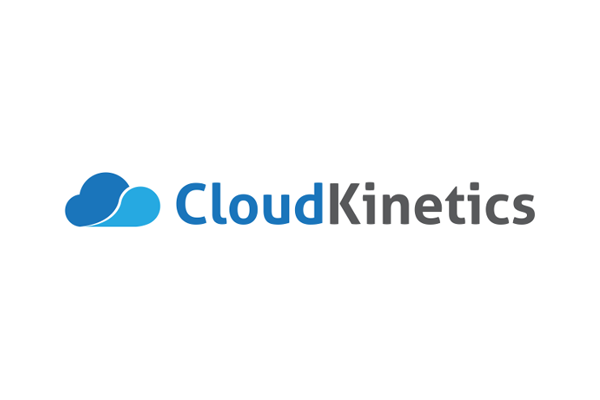 CloudKinetics CloudKinetics