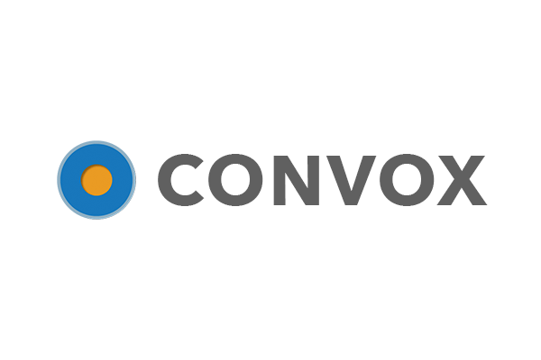 600x400_Convox_logo 600x400_Convox_logo