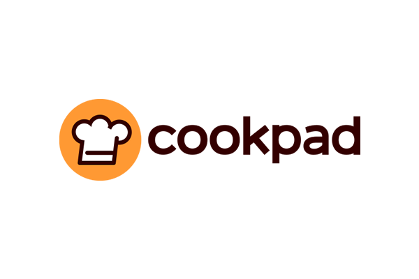 600x400_Cookpad-Inc_Logo 600x400_Cookpad-Inc_Logo