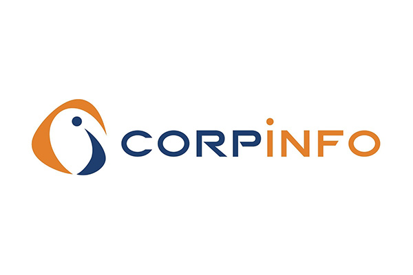 CorpInfo CorpInfo