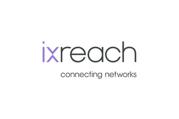 ixreach ixreach