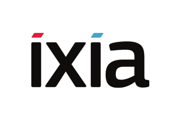 Ixia Ixia