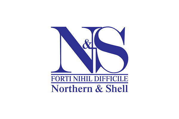 Northern and Shell Northern and Shell