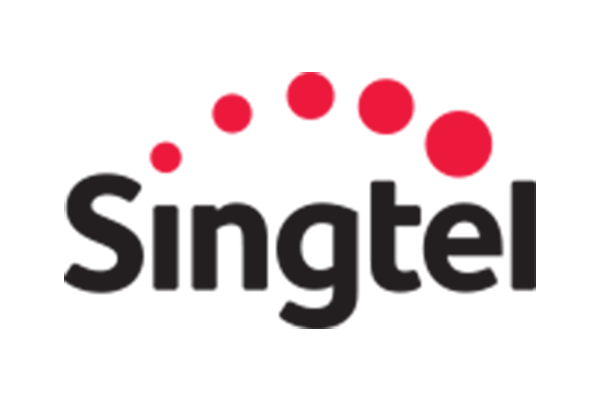 Singtel Singtel