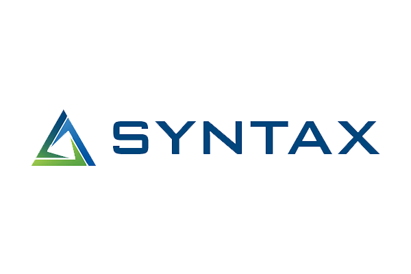 Syntax Syntax