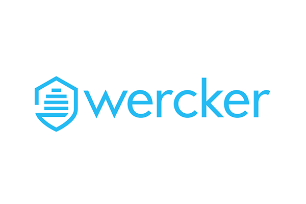 600x400_Wercker_logo 600x400_Wercker_logo