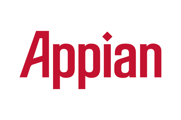 Appian Appian