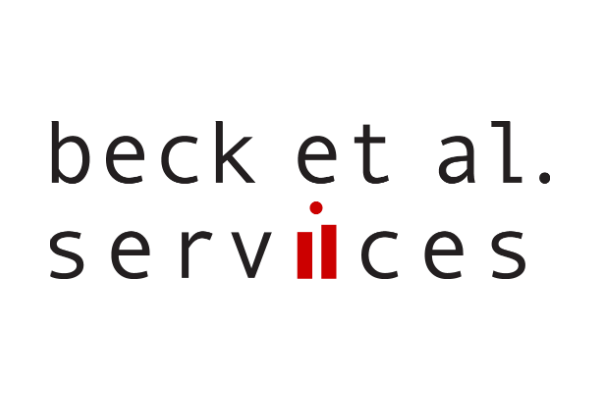 Beck eta al. Services Beck eta al. Services