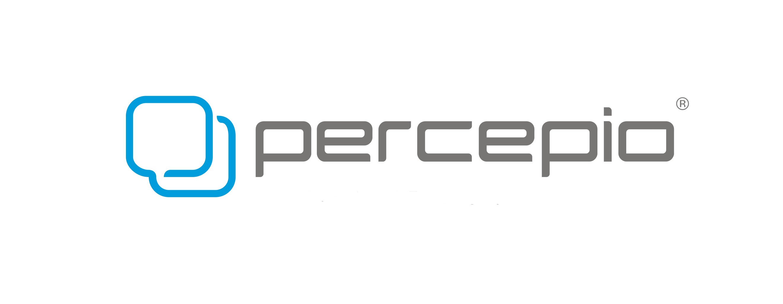 Percepio IoT Logo Percepio IoT Logo