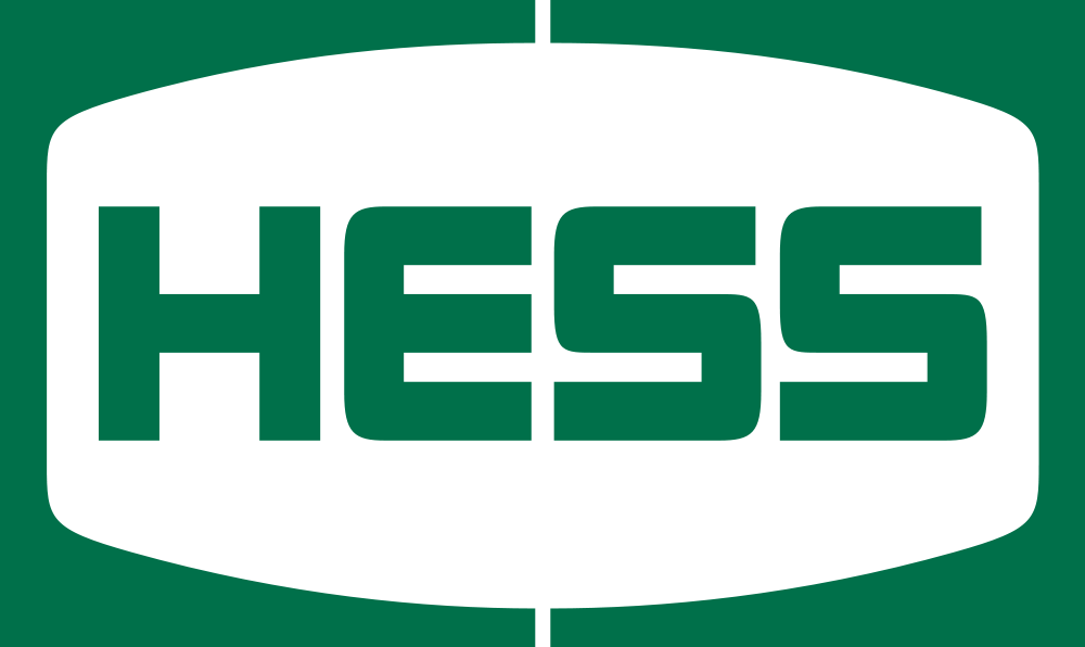 Hess Corporation Hess Corporation