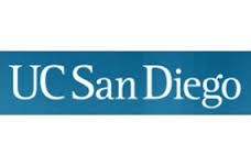 UC San Diego Logo UC San Diego Logo