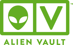 Alien Vault Alien Vault