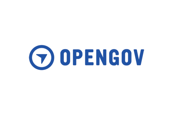 OpenGov OpenGov