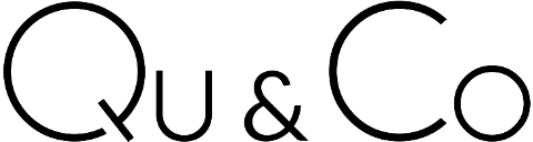 Qu & Co logo Qu & Co logo