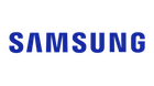 Samsung logo Samsung logo