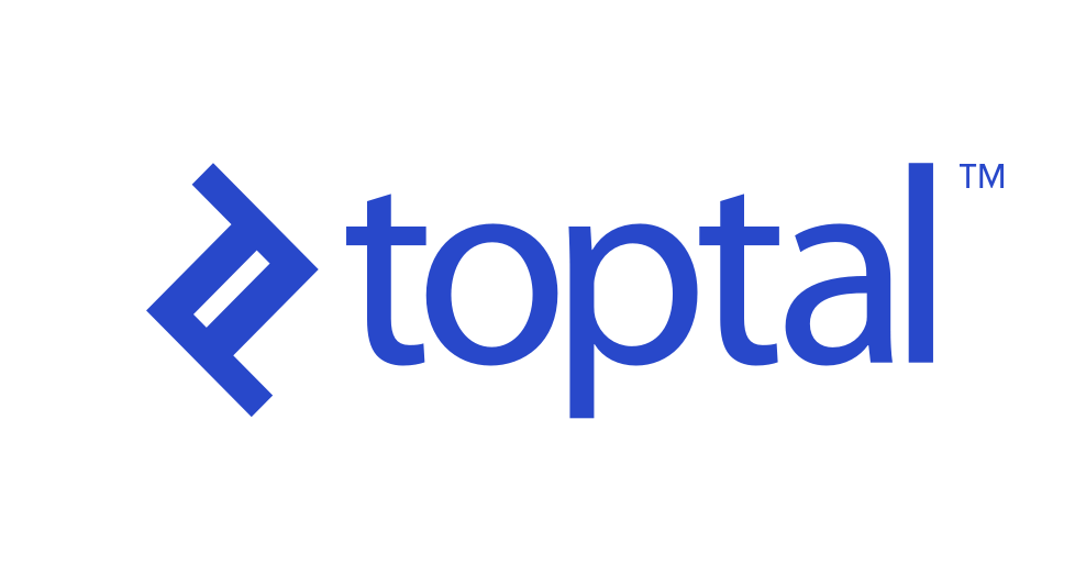 toptal toptal