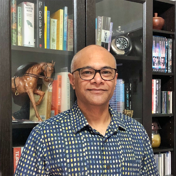 Mohan Rao Mohan Rao