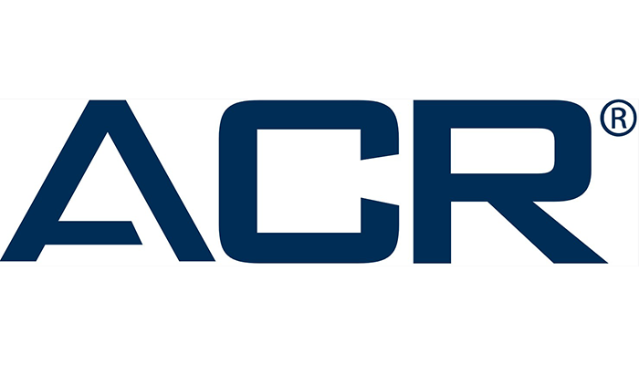 The American College of Radiology The American College of Radiology