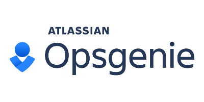 Atlassian Opsgenie Atlassian Opsgenie