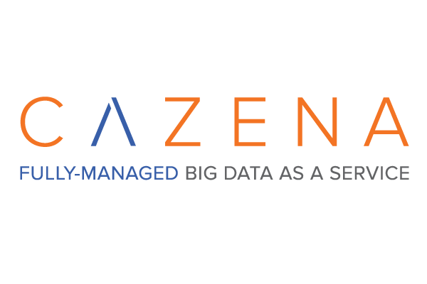 Cazena Cazena