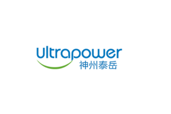 Ultrapower Ultrapower