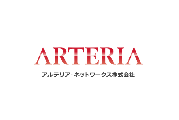 Arteria Arteria