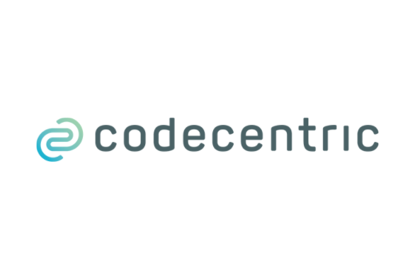 Codecentric Codecentric