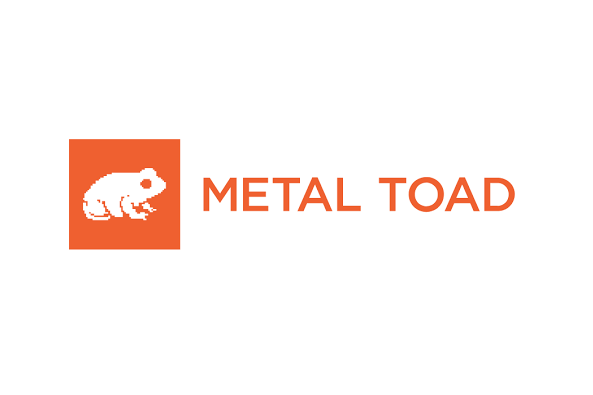 Metal Toad Metal Toad