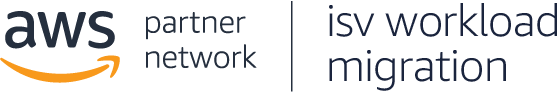 AWS Partner Network ISV Workload Migration AWS Partner Network ISV Workload Migration