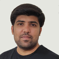 Bhuvaneshwaran_Searce Bhuvaneshwaran_Searce