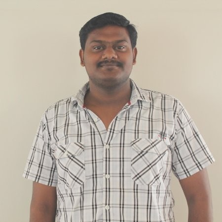 Manoj Kumar Manoj Kumar
