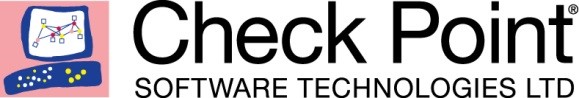 Check Point Logo Check Point Logo