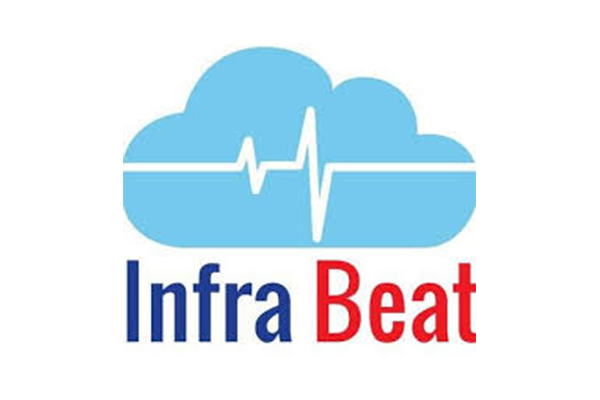 Infrabeat Infrabeat